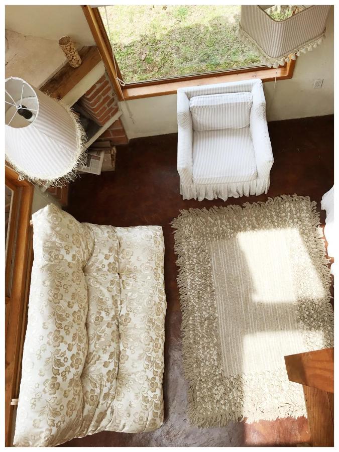 Casa Kitsch Hotel ซากัตลัน ภายนอก รูปภาพ