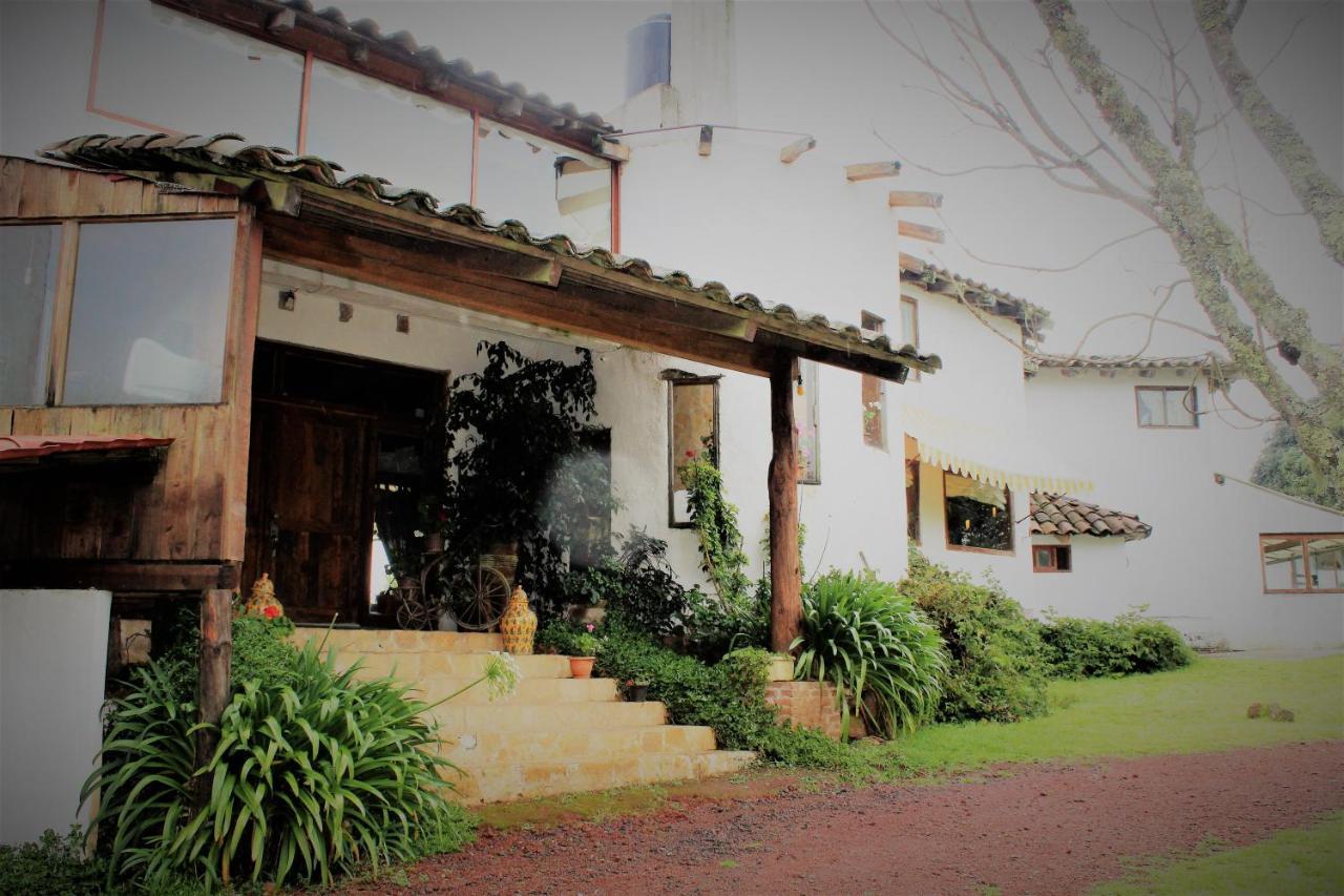 Casa Kitsch Hotel ซากัตลัน ภายนอก รูปภาพ