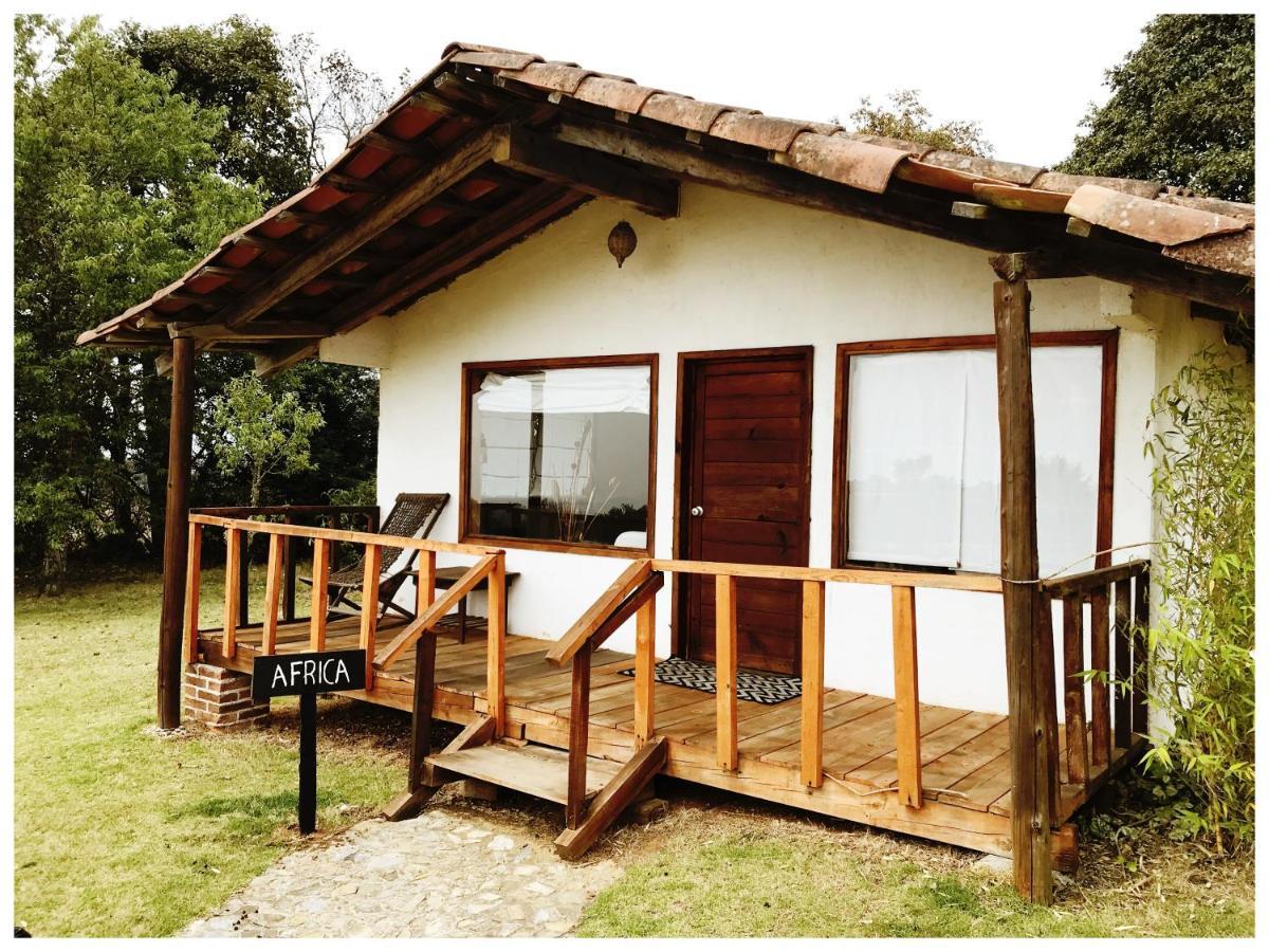 Casa Kitsch Hotel ซากัตลัน ภายนอก รูปภาพ