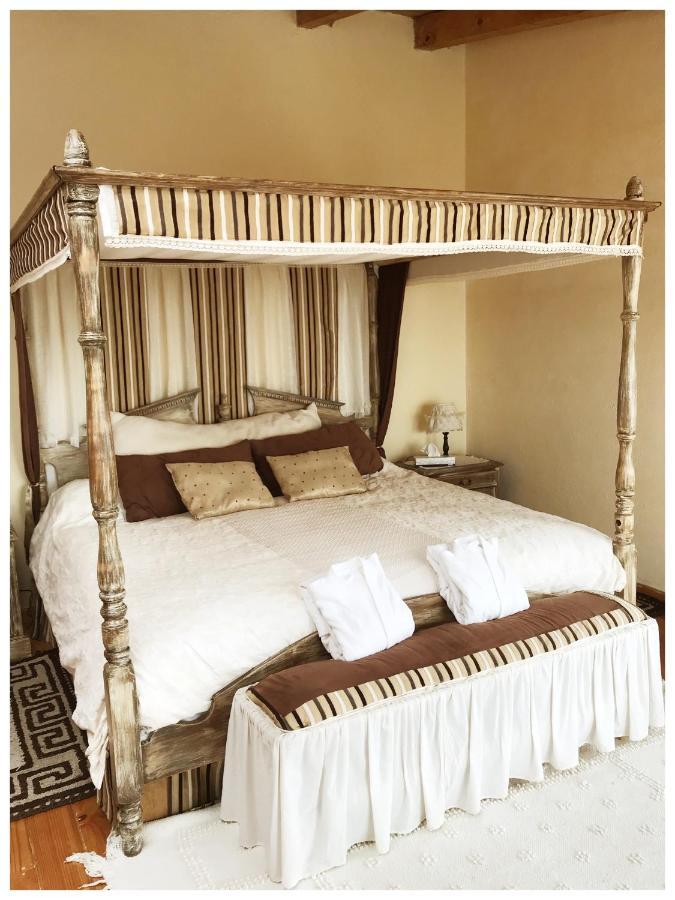 Casa Kitsch Hotel ซากัตลัน ภายนอก รูปภาพ