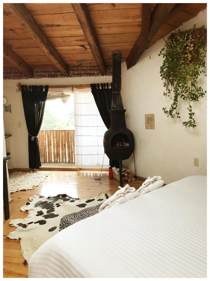 Casa Kitsch Hotel ซากัตลัน ภายนอก รูปภาพ