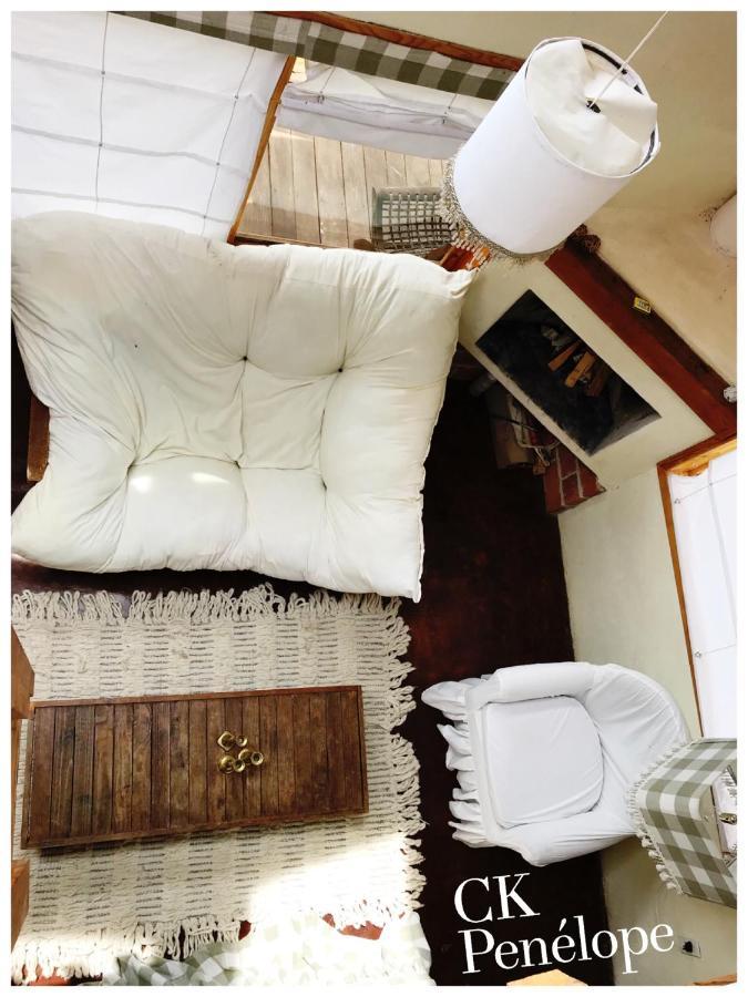 Casa Kitsch Hotel ซากัตลัน ภายนอก รูปภาพ