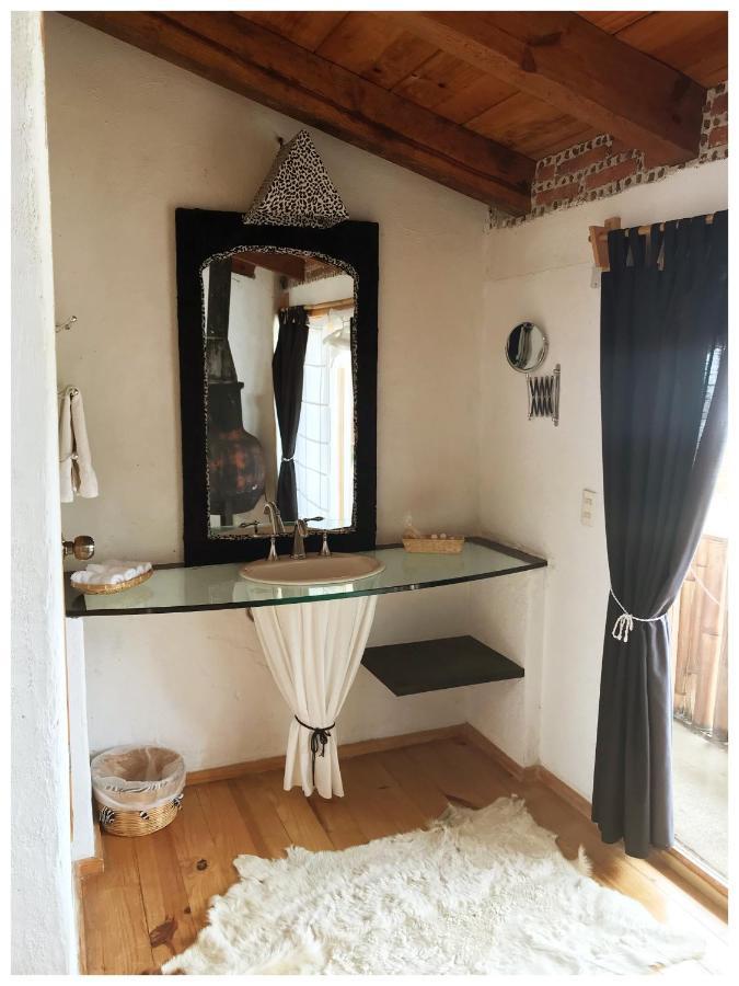 Casa Kitsch Hotel ซากัตลัน ภายนอก รูปภาพ