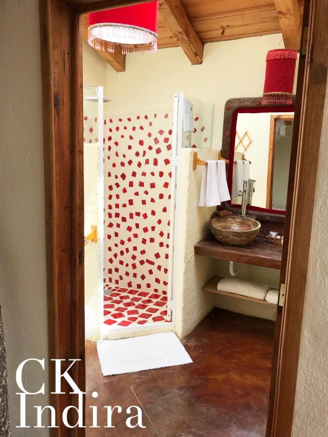 Casa Kitsch Hotel ซากัตลัน ภายนอก รูปภาพ