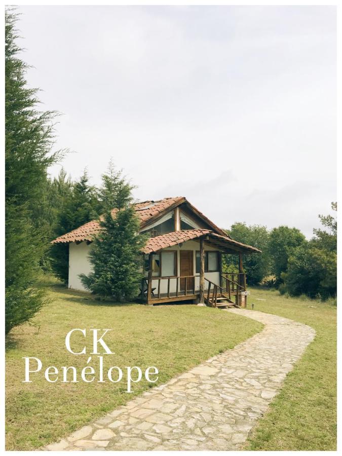 Casa Kitsch Hotel ซากัตลัน ภายนอก รูปภาพ