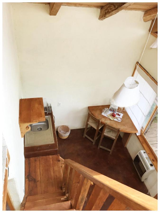 Casa Kitsch Hotel ซากัตลัน ภายนอก รูปภาพ