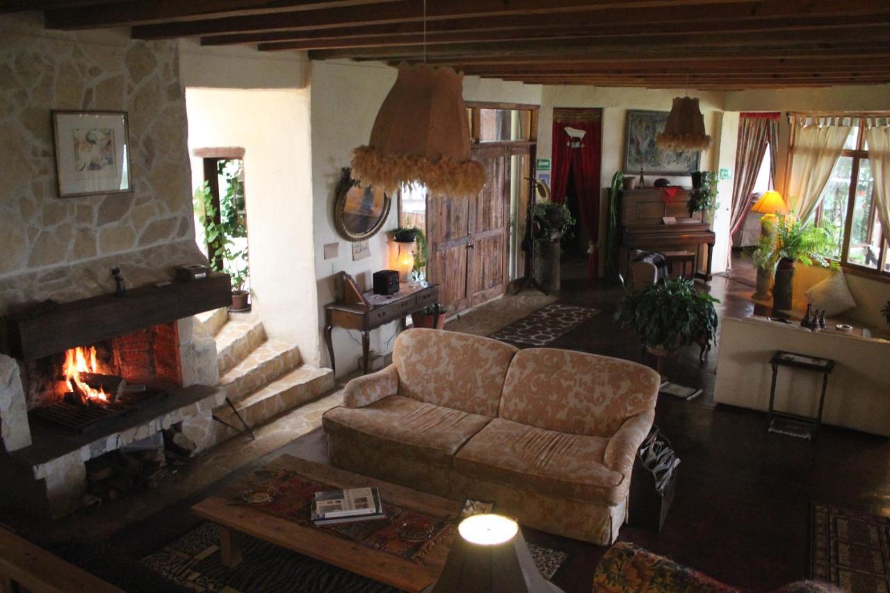 Casa Kitsch Hotel ซากัตลัน ภายนอก รูปภาพ